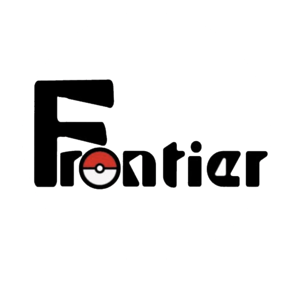 FrontierⅠ　スーパープレイ集